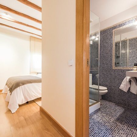 Recoletos City Center Madrid Luaran gambar